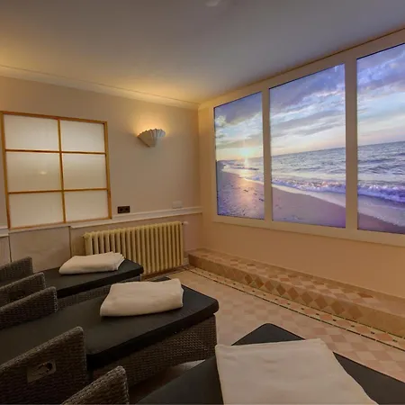 Windeby 6t Apartment Wenningstedt-Braderup