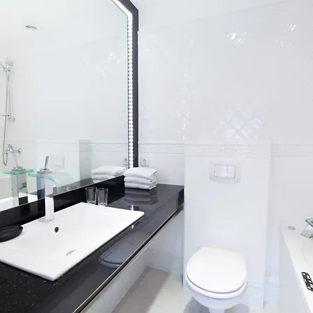 Windeby 6t Apartment *